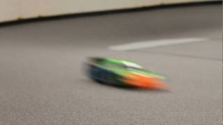 preview picture of video 'ARCS - Atlantic RC Speedway Practice Day (1 of 2)'