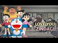 Love You Zindagi By Love Forever Alia Bhatt Nobita ️ Shizuka