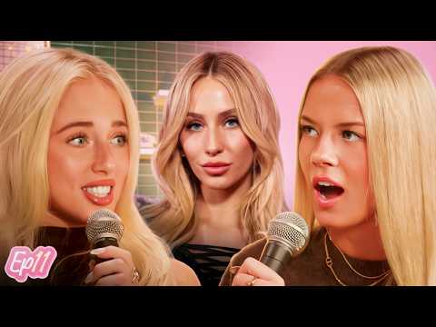 Ami Charlize's Private Story and Ami Charlize