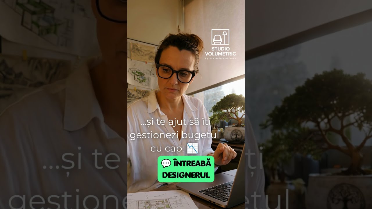 Scapă de stresul șantierului și al bugetelor depășite!