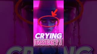 Download lagu Was Jinu Too GUILTY to Perform “Your Idol”?!💔 #kpopdemonhunters #sajaboys mp3 Download lagu Was Jinu Too GUILTY to Perform “Your Idol”?!💔 #kpopdemonhunters #sajaboys mp3