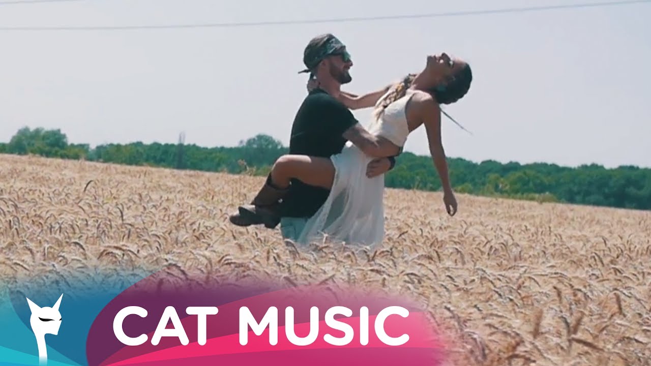 Mihai Chitu ft. Mellina — O ultima tigara