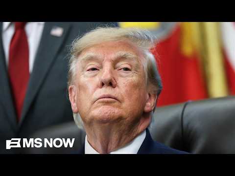 In one southern Arizona district, Trump's 