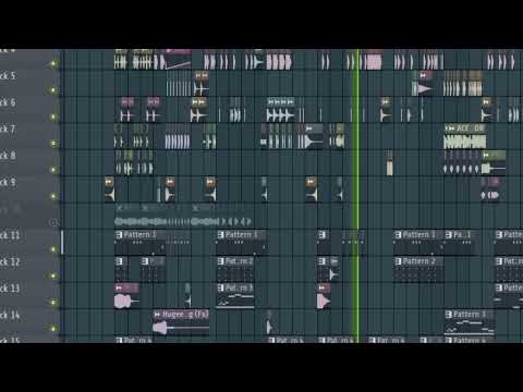 (VENDIDA) BASE DE BREGA FUNK - MC MOANA & MC MR BIM (PROD. JUBIO)