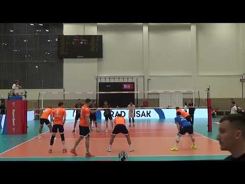 MOK MURSA - HAOK MLADOST (cup final)