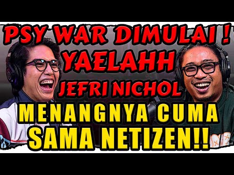 BOKAP GUE EMANG "GILA!" BANGGA GUE MENANG TINJU DRPD LULUS KULIAH! El Rumi - Praz Teguh