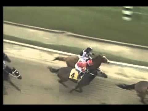 Pimlico 5-5-2012 Race 6