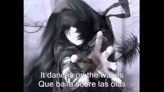 Penumbra - The young Martyr (Lyrics + Subtitulos en español)