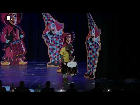 Pumperniggel - Offiziells 2026 - Telebasel