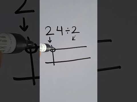 Japanese division #shorts #youtubeshorts #maths