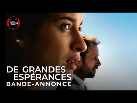 DE GRANDES ESPÉRANCES - Bande-annonce - Le 22 mars au cinéma