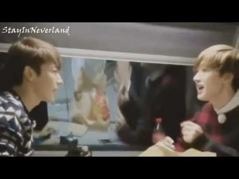 [EUNHYUK VER./ PART 2] Thinking out loud || Eunhae FMV || 𝐓𝐡𝐞 𝐆𝐨𝐨𝐝𝐛𝐲𝐞 Series