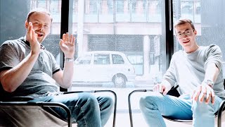 The Retro Handheld Fan Club - Ft. Ashens