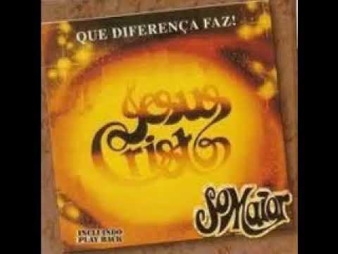 Grupo Som Maior - Preso Fui - 1978