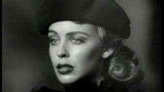 Kylie Minogue - Finer Feelings - Official Video