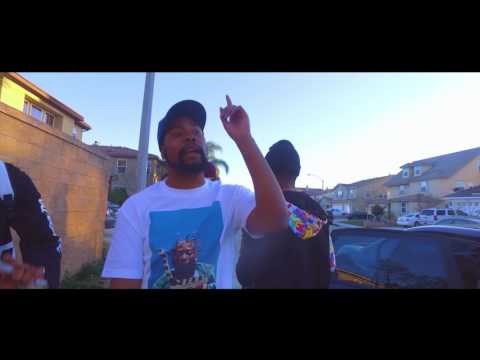 Self Made Money Gang (Og Riqueo x J.Luck)- "I Be On" remix