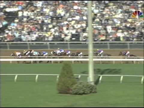 2004 Breeders' Cup Distaff