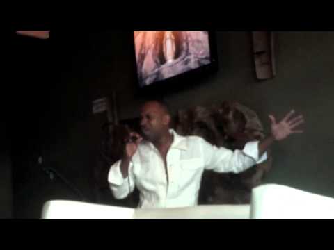 lorenzo tyler & eddie nicholas slaag review @ the kung fu lounge wmc 2013