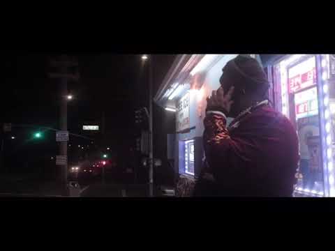 Rell BANG- Shortfilm “C.O.D” [Directed by. D○NJAe]