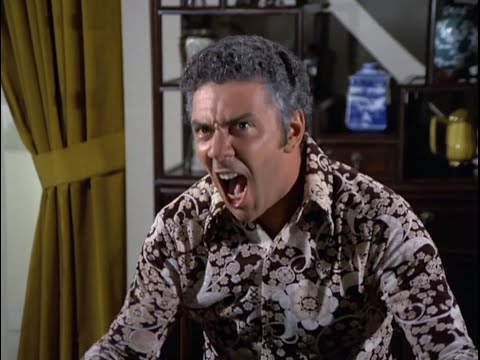 Hawaii Five O (classic): “…I made a terrible mistake.”