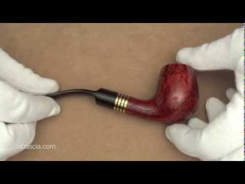 pipa Georg Jensen 118 - pfeife