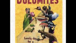 The Dolomites - Shanghai Story