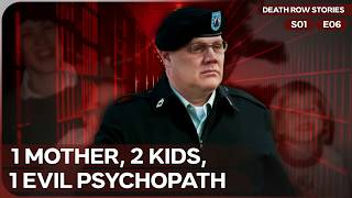 A Monster Who Lost His Humanity! | Death Row Stories | Season 1 Episode 6