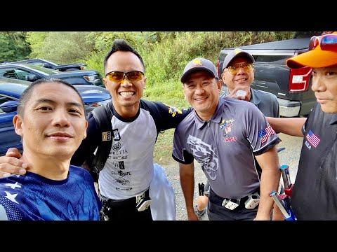 Area 8 Championship 2022 Level 3