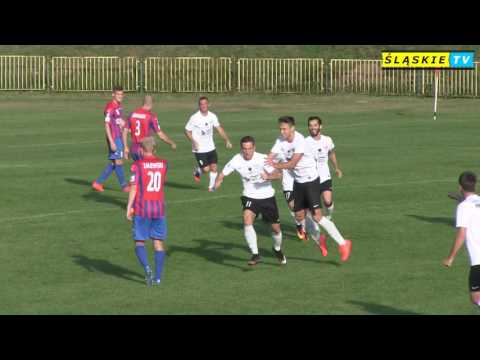 Rozwój Katowice - Polonia Bytom 2:0