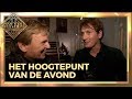 Henny gaat LOS op een exclusief Quote 500 feestje! | Waar is dat Feestje?!