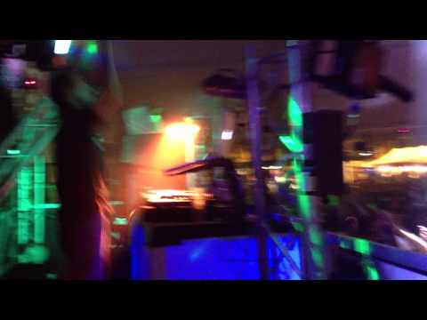 Aprodia @Lakeside 2K13 (Neuchâtel) Set DJ Cort-S