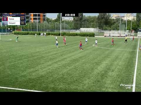 Vasas - Szeged 20250503 (3/2)
