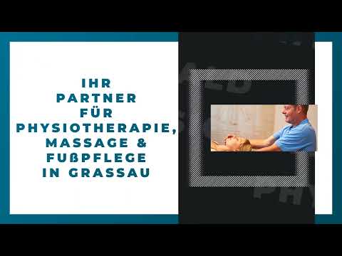 Physiotherapie Seiwald YouTube-Vdeominiatur 7