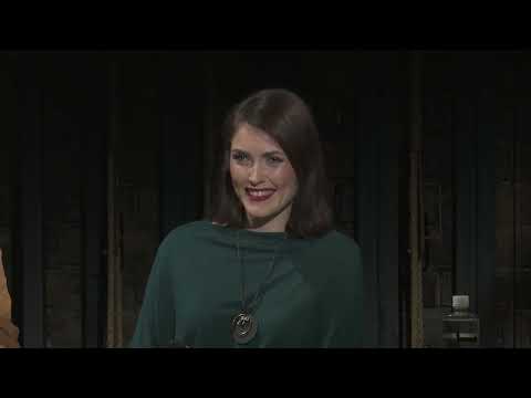 Dzīvā skatuve Ogrē S2E11. Rihards Lībietis orchestra un Goran Gora