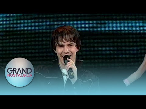 Bojan Tomovic - KO JE TAJ (Grand Nostalgija 2006)