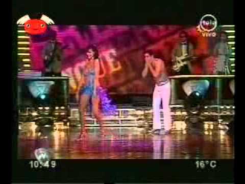 BENDITA TV 225 - TOP TEN BAILES NOSTALGICOS