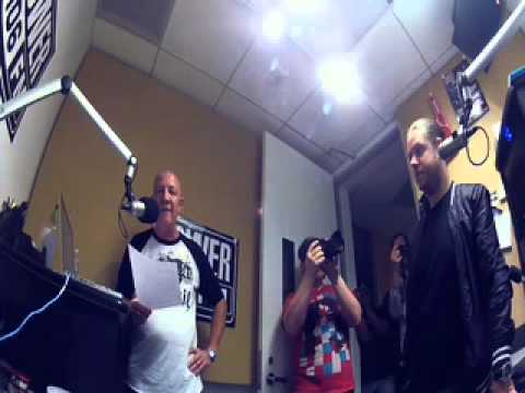 grooveradio.tv ft. John Dahlback