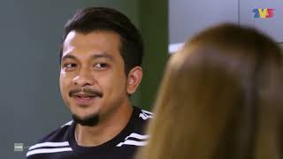 Download lagu [CLIP] 30 Pesanan Suara: Ep 21 - Betul Ke Iz Buat Keputusan Nak Bawak Ina Duduk Sekali? | Tonton mp3