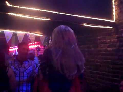 Club Kinkeads - Taylor Madison Monroe - good luck mix 4-10-1