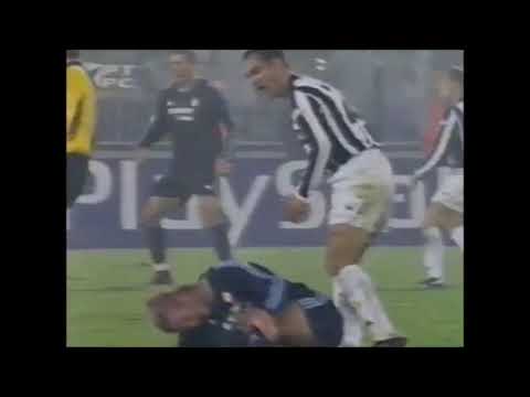 Albert Nadj vs David Beckham [04.11.2003.]