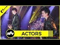 ACTORS - How Deep Is The Hole | Live @ JBTV