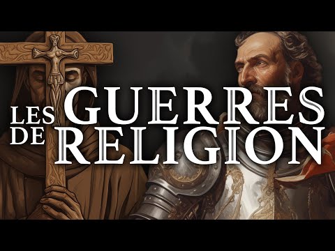 Comment les Guerres de Religion ont ravagé la France ?