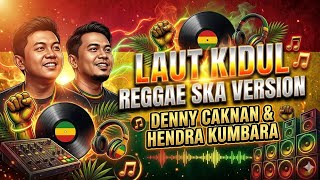 Download lagu LAUT KIDUL - Denny Caknan Reggae Ska (Cover By AS Tone) mp3