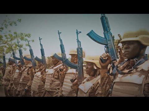 YOUNG CED - BENKADI (Clip officiel)