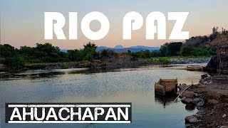 Download lagu RÍO PAZ, AHUACHAPÁN mp3