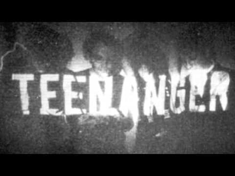 Teenager - Alone on Acid
