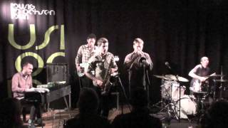 Kneebody "The Politician"