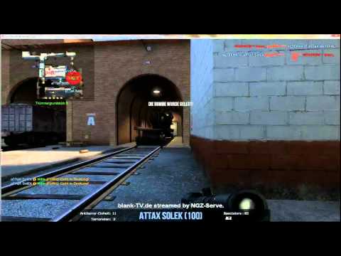 rY.Jekoz - mousesports vs. MTF.Gaming e.V.  & EnRo GRIFFINS vs. ALTERNATE - 7 / 8