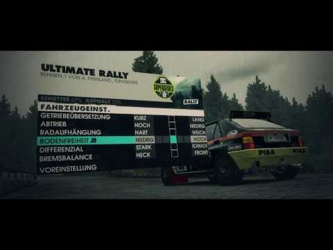 Let's Play Dirt 3 [HD] Part 32 - Voll in die Senke (Deutsch/German)