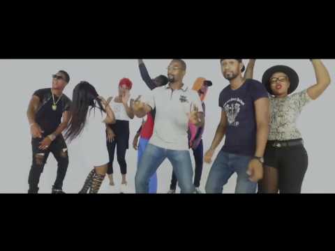 S.A.M.A (Salvador - Ariel Sheney - Mulukuku - Arsenal ) - C'EST GATER NANI NAN (Clip officiel)